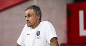 Brest - PSG : "Je n'ai rien aimé", le gros tacle de Luis Enrique à ses joueurs (et à lui-même)