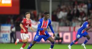 « Je n’ai jamais été l’élu » : Ousmane Dembélé (PSG) répond à Kylian Mbappé (Real Madrid) sur le Ballon d’Or