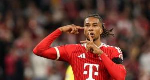 Étranger : "On ne devrait pas tout mélanger", le Bayern Munich prend la défense d'Olise