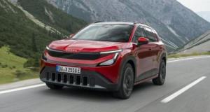 Essai Skoda Epiq : premiers tours de roues à bord du SUV urbain tchèque