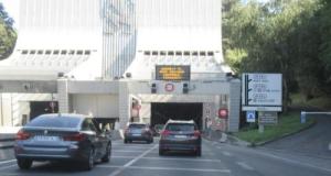 Aveugle et ivre, il parcourt 240 km sur l’autoroute au volant de la voiture de sa compagne