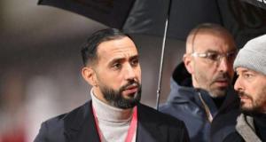 OM : "Si tu veux titiller le PSG"... Benatia justifie les dépenses XXL quand il était directeur sportif