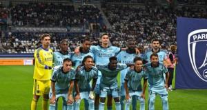 Ligue 1 : cette série que le Paris FC n'avait plus connue depuis 1978