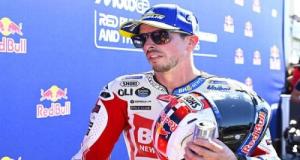 GP de Saint-Marin : de la déception au podium, Alex Márquez réalise une remontée spectaculaire à Misano