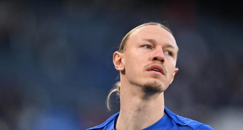 PSG : concurrence avec Chevalier, critiques... Safonov répond à ses détracteurs avec le sourire