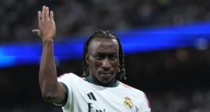 Real Madrid : le calvaire de Diomandé, la direction madrilène déjà en plein doute ?