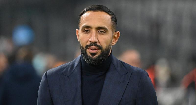  - Ballon d'Or : "J'aime beaucoup Kylian, mais...", Medhi Benatia recadre sèchement Mbappé