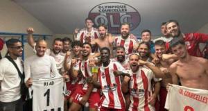 Plusieurs clubs de Régional 1 au tapis : les clubs de deuxième division départementale ont fait sensation en Coupe de France
