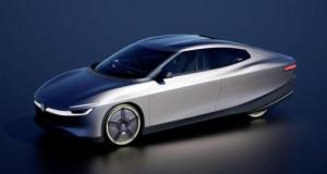 Volkswagen Mission Efficiency : rencontre avec le successeur de la XL1