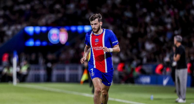  - PSG : la stat affolante de Kvaratskhelia en Ligue 1