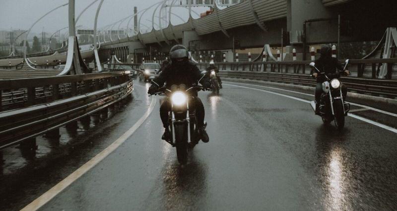  - Les motards vont profiter d'autoroute gratuites ce week-end, lors du Bol d'Or