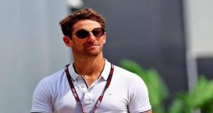 F1 : les excuses de Grosjean à McLaren après des propos polémiques et infondés