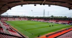 Stade Toulousain : la pelouse malade d'Ernest‑Wallon fait polémique