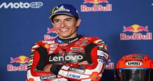MotoGP : Marc Márquez renverse tout et prend le pouvoir, le championnat relancé, le classement après Misano