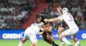Le Stade Toulousain a revu son offre à la hausse pour Meafou, l’espoir renaît