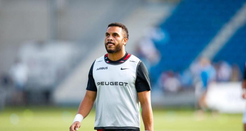  - Stade Toulousain : Lebel cambriolé durant le choc face à l'UBB, un énorme préjudice pour l'ailier