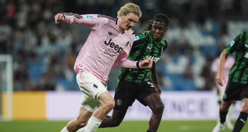  - OM : un ancien Marseillais est en train de tout exploser en Europe