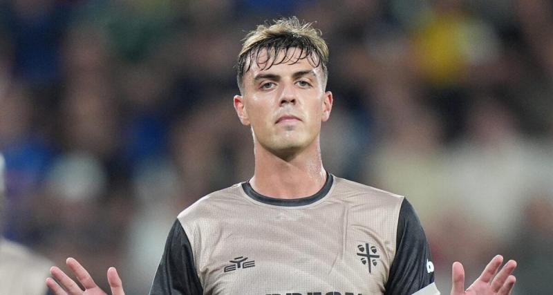  - Positif à l'alcool, blanchi pour la drogue, la riposte choc de Daniel Maldini aux rumeurs