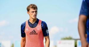 Adrien Louveau recolle en tête, Jules Goda intraitable : les Talents Foot-National de la 4e journée du groupe A de N1