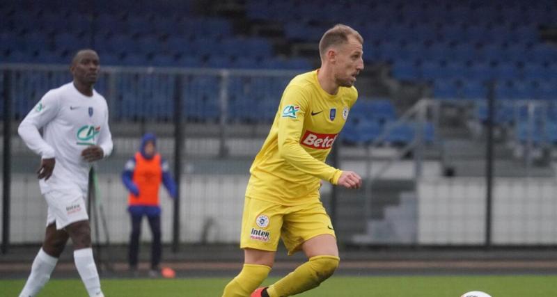 Coupe de France : le tirage au sort du quatrième tour en Corse, plusieurs chocs entre N2 au programme