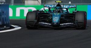 F1 : Honda réagit au désastre Aston Martin avec un changement majeur