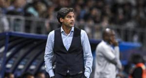 OL : le pari osé (mais habituel) de Paulo Fonseca pour défier Anderlecht