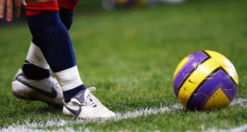 U17 : les Talents Foot-National de la quatrième journée du groupe D