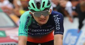 Cyclisme : la manœuvre discrète de Decathlon pour sécuriser l’avenir de Paul Seixas
