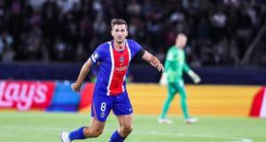 PSG : la candidature timide de Fabian Ruiz pour le Ballon d'Or 2026