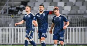 « Je me voyais rester longtemps » : Yoann Barbet revient sur son départ des Girondins de Bordeaux