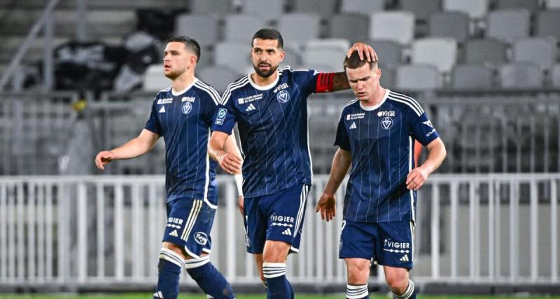  - « Je me voyais rester longtemps » : Yoann Barbet revient sur son départ des Girondins de Bordeaux
