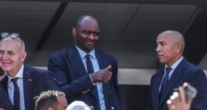 Étranger : la date de présentation de Patrick Vieira à la tête de la sélection du Sénégal dévoilée