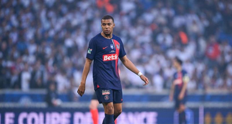  - PSG-Mbappé : la justice a tranché, un nouvel épisode dans le feuilleton du litige avec l'attaquant français