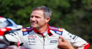 WRC : « Nous avons fait de notre mieux », l'aveu de Sébastien Ogier après le Rallye du Chili