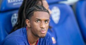 Barça : Liverpool surveille de près la situation d’Alejandro Baldé