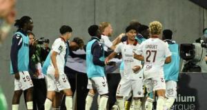 Ligue 2 : les résultats complets du week-end et le classement après la 6e journée
