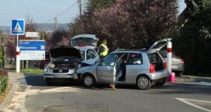 Après un accident, ils inventent le vol de leur voiture pour échapper aux sanctions