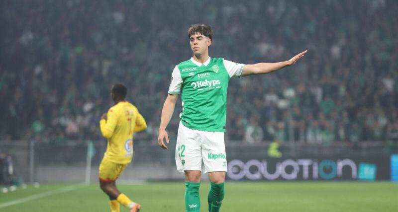  - Ligue 2 : Saint-Étienne annonce un départ en prêt, un forfait acté pour Montpellier avant d’affronter Reims