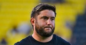 Stade Toulousain : « ça fait plaisir de le voir à ce niveau-là » savoure Bouilhou après le match de Baille