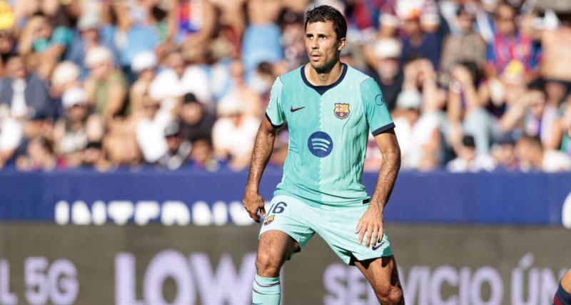  - Barça : "Un entraîneur exceptionnel" ... Rodri encense Mourinho et confirme pour le Real Madrid