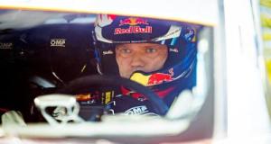 WRC : Ogier égale un incroyable record et s’apprête déjà à l’effacer