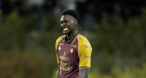 Metz et Saint-Étienne sont tombés : il n'y a plus qu'une équipe invaincue en Ligue 2