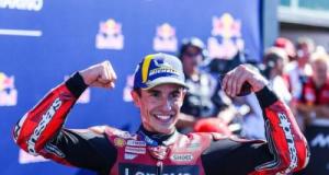 MotoGP : Márquez renverse tout et révèle ce qui l’a vraiment libéré