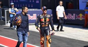 MotoGP : Espargaró encore appelé à la rescousse, Viñales toujours absent