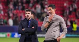 RC Lens : Leca a déjà tranché pour le remplaçant de Toppmöller