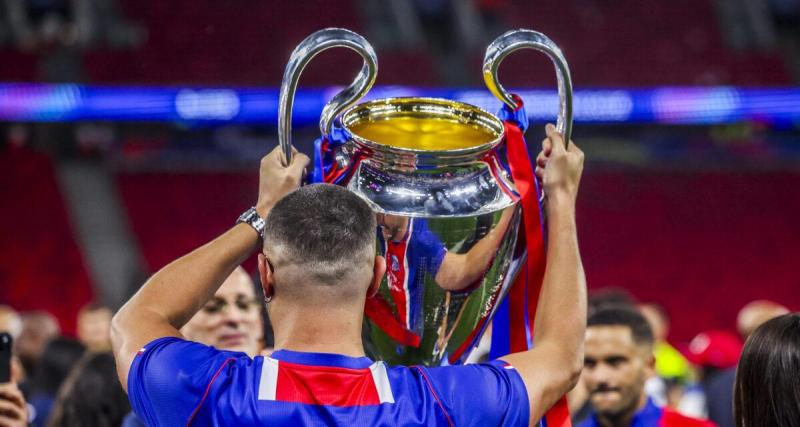  - Ligue des Champions : les stades des finales de 2028 et 2029 dévoilés avec un grand revenant !