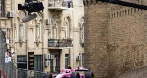 F2 : un changement de programme est annoncé pour Bakou, mais il y a peut-être une raison derrière