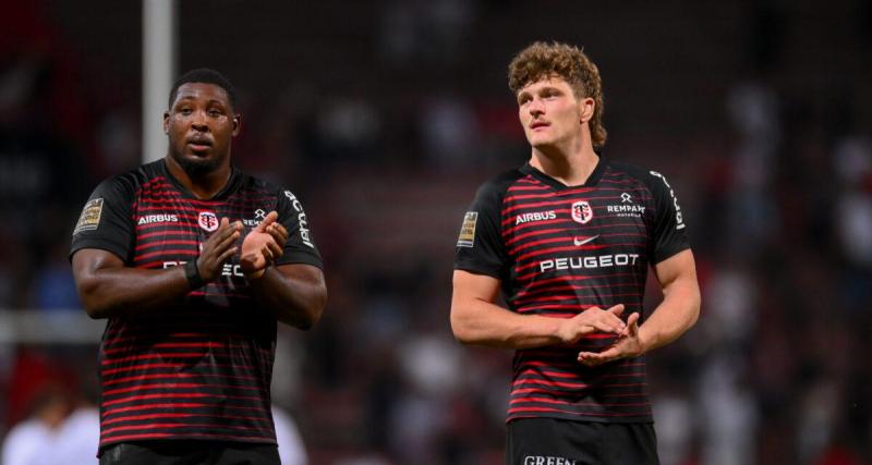  - Bouilhou encense Bonnard-Martin, un « joueur en devenir »