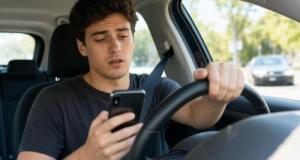 Conduite : les habitudes anodines sanctionnées par le Code de la route