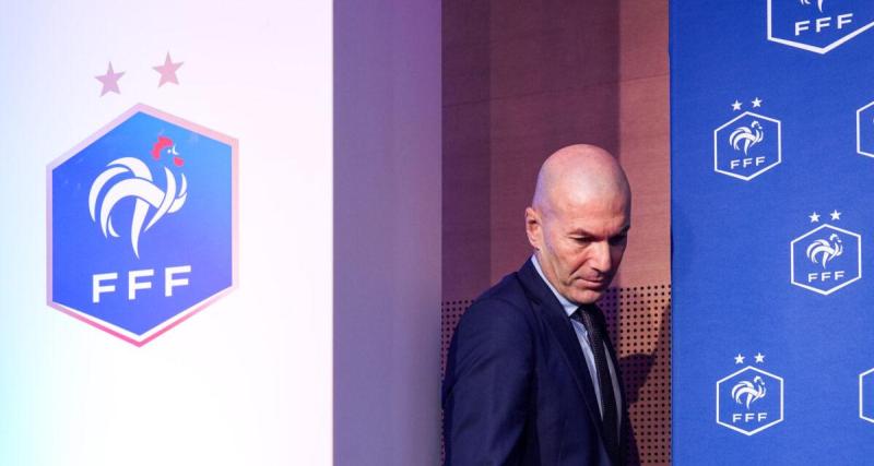 Equipe de France : "J'ai confiance" ... L'énorme message envoyé par Mourinho à Zidane